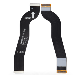 Display LCD Flex für Samsung Galaxy S24 / S921B