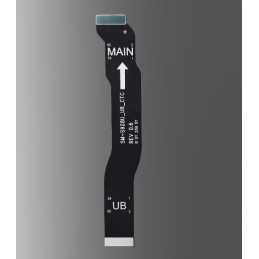 Display LCD Flex für Samsung Galaxy S24 Ultra / S928U