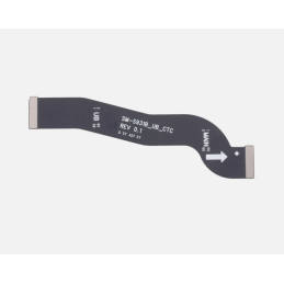Display LCD Flex für Samsung Galaxy S25+ / S936U