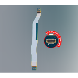 Signal Antenne Flex für Samsung Galaxy Note 20 / N981B