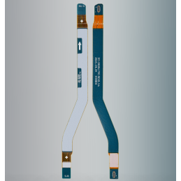 Signal Antenne Flex für Samsung Galaxy S24+