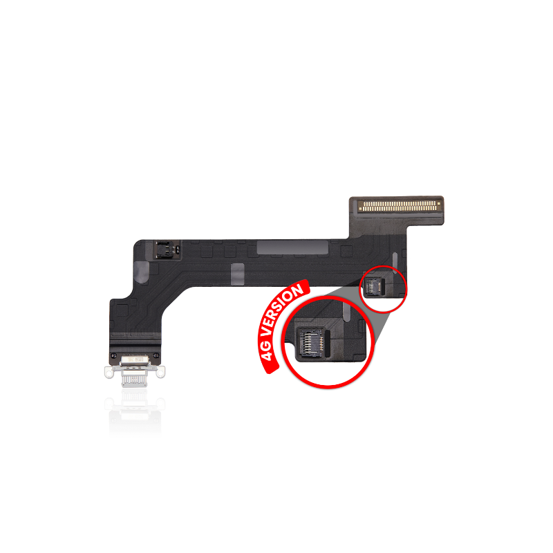 Ladebuchse für iPad 10 4G