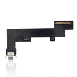Ersatzteil Ladebuchse für iPad Air 1 - iPad 6 2018 - iPad 5 2017 iPad 9.7"