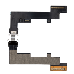 Ladebuchse für iPad Air 4 4G Cellular