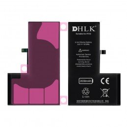 Akku für iPhone XS, 2.658mAh