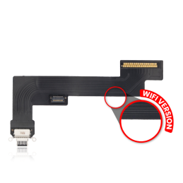 Ladebuchse für iPad Air 4 WiFi