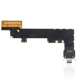 Ersatzteil Ladebuchse für iPad Air 1 - iPad 6 2018 - iPad 5 2017 iPad 9.7"