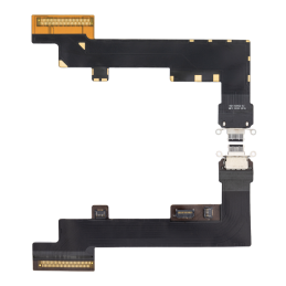 Ladebuchse für iPad Air 5 4G Cellular