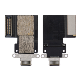 Ersatzteil Ladebuchse für iPad Air 1 - iPad 6 2018 - iPad 5 2017 iPad 9.7"