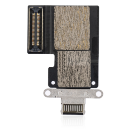 Ladebuchse für iPad Pro 12.9'' 3./4. Gen. Und 11' 1./2. Gen.