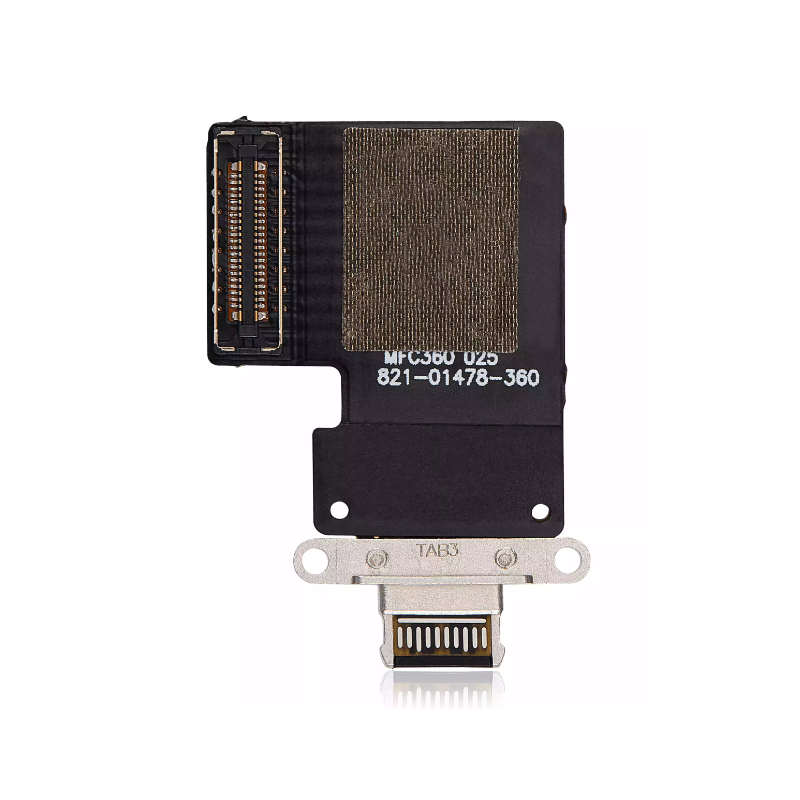 Ersatzteil Ladebuchse für iPad Air 1 - iPad 6 2018 - iPad 5 2017 iPad 9.7"