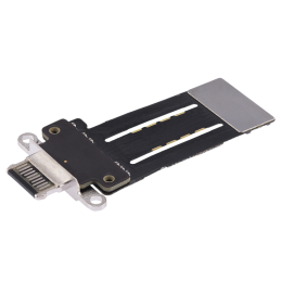 Ersatzteil Ladebuchse für iPad Air 1 - iPad 6 2018 - iPad 5 2017 iPad 9.7"