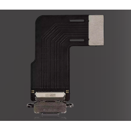 Ersatzteil Ladebuchse für iPad Air 1 - iPad 6 2018 - iPad 5 2017 iPad 9.7"