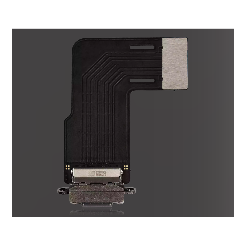 Ersatzteil Ladebuchse für iPad Air 1 - iPad 6 2018 - iPad 5 2017 iPad 9.7"