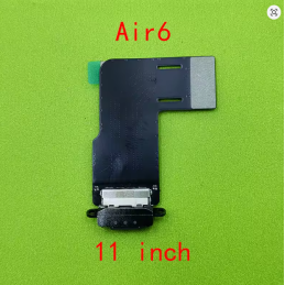 Ersatzteil Ladebuchse für iPad Air 1 - iPad 6 2018 - iPad 5 2017 iPad 9.7"