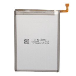 Akku für Samsung Galaxy  A12 A12S A13 A21s A217 A02 A04S M02 EB-BA217ABY 5.000mAh
