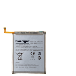 Huarigor Akku für Galaxy A52 5G,  A52s, S20 FE, EB-BG781ABY, 4.370mAh