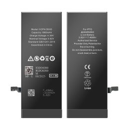 Huarigor / Yiikoo Akku für iPhone 7G,  1,960mAh Standard K.