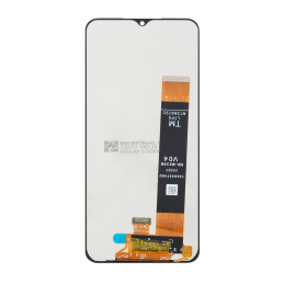 Display für Samsung Galaxy A13 4G / A135 / A137 Original Refurbished ohne Rahmen
