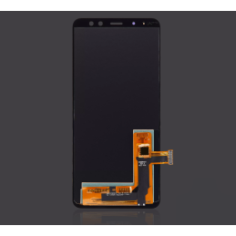 Display für Samsung Galaxy A8 2018 / A530 / A530F hard OLED ohne Rahmen