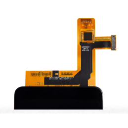 Display für Samsung Galaxy A8 2018 / A530 / A530F hard OLED ohne Rahmen