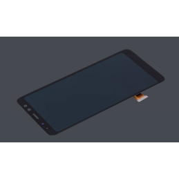 Display für Samsung Galaxy A8 2018 / A530 / A530F hard OLED ohne Rahmen