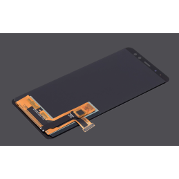 Display für Samsung Galaxy A8 2018 / A530 / A530F hard OLED ohne Rahmen