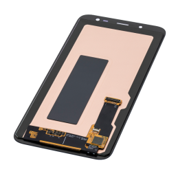 Display für Samsung Galaxy J6 / On6 (J600 / 2018) hard OLED ohne Rahmen