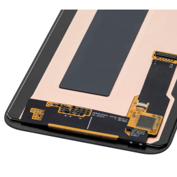 Display für Samsung Galaxy J6 / On6 (J600 / 2018) hard OLED ohne Rahmen