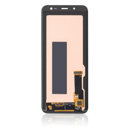 Display für Samsung Galaxy J6 / On6 (J600 / 2018) hard OLED ohne Rahmen
