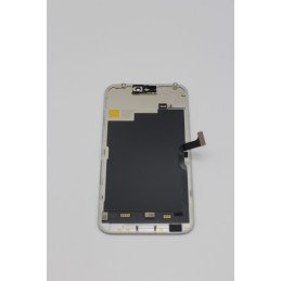 Auto Diagnostic Display Soft OLED 120 Hz für iPhone 15 Pro Max