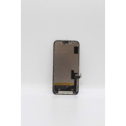 Soft OLED Display Ersatz für iPhone 13 iPhone 14 iPhone 15