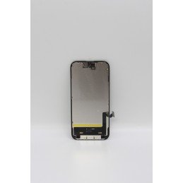 Auto Diagnostic Display Soft OLED 60 Hz für iPhone 15