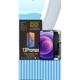 DD Auto Diagnostic Display Soft OLED 60 Hz für iPhone 12 Pro Max