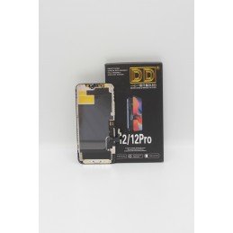 Auto Diagnostic Display Hard OLED 60 Hz für iPhone 12/12 Pro