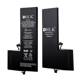 DHLK Akku für iPhone 11 Pro 3.500mAh (hohe Kapazität)