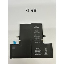 Huarigor / Yiikoo Akku für iPhone XS, 2.658mAh Standard K.
