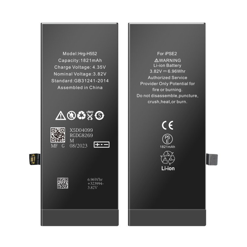 Apple iPhone SE2020 Akkutausch mit unseren Ersatz Akkus Apple iPhone SE2020 Akkutausch mit unseren Ersatz Akkus