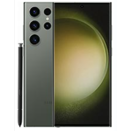 Samsung Backcover ohne Logo mit Kameralinse AAA Qualität S23-S25U