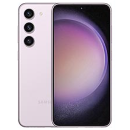 Samsung Backcover ohne Logo mit Kameralinse AAA Qualität S23-S25U