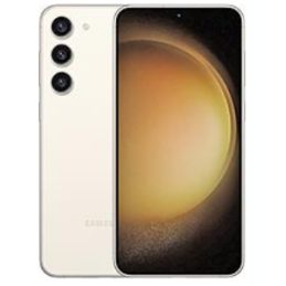 Samsung Backcover ohne Logo mit Kameralinse AAA Qualität S23-S25U