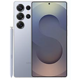 Samsung Backcover ohne Logo mit Kameralinse AAA Qualität S23-S25U