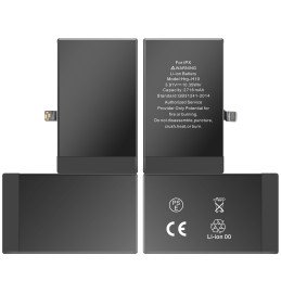 Huarigor / Yiikoo Akku für iPhone X, 2.716mAh Standard K.