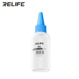 SUNSHINE Relife TB2 Nadelflashe Lösung Dosierung Applikator Solvent Bottles Alkoholflasche 50ml