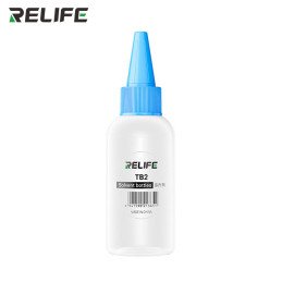 SUNSHINE Relife TB2 Nadelflashe Lösung Dosierung Applikator Solvent Bottles Alkoholflasche 50ml