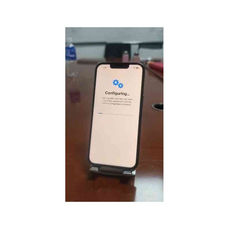 KL Auto Diagnostic Display Incell für iPhone 13 Pro Max KL Auto Diagnostic Display Incell für iPhone 13 Pro Max