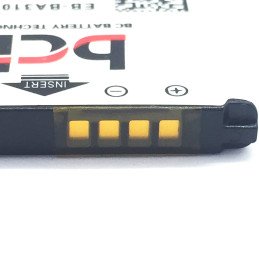 Akku für Galaxy A3 2016 A310 EB-BA310ABE 2300 mAh