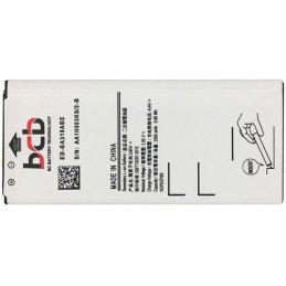Akku für Galaxy A3 2016 A310 EB-BA310ABE 2300 mAh