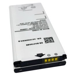Akku für Galaxy A3 2016 A310 EB-BA310ABE 2300 mAh