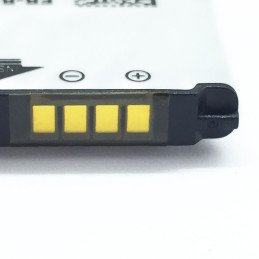 Akku für Galaxy A3 2016 A310 EB-BA310ABE 2300 mAh
